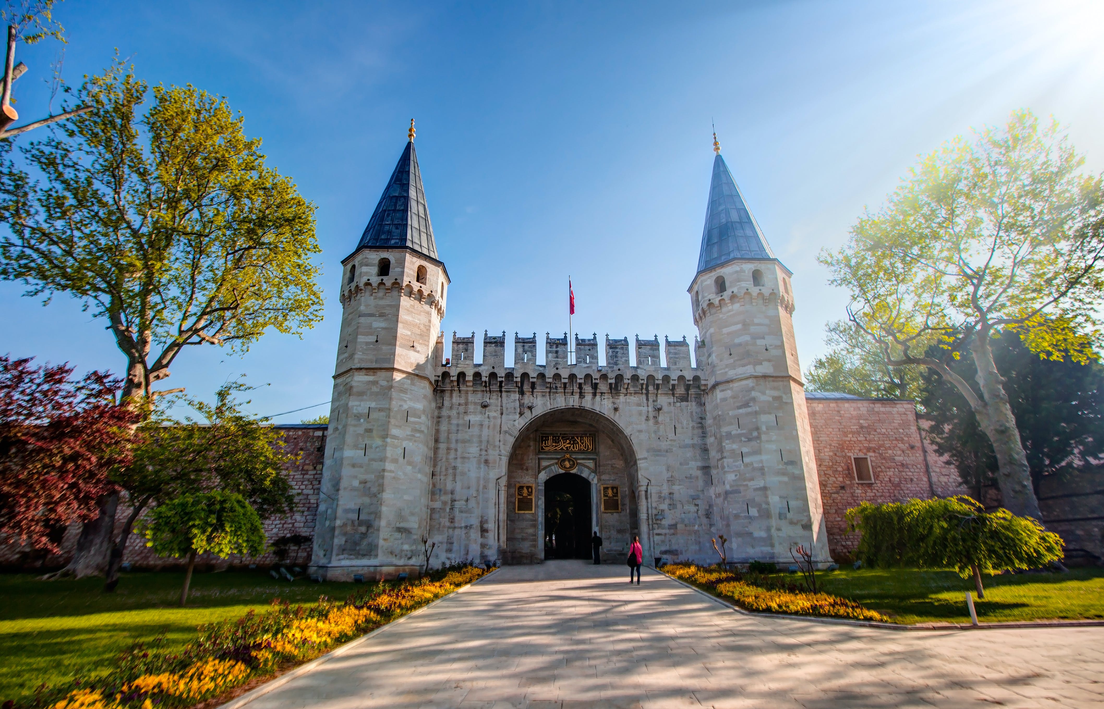 Istanbul Highlights 