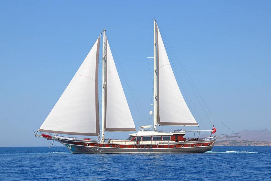 FETHİYE-MARMARİS-FETHİYE (7 NIGHTS/8 DAYS)