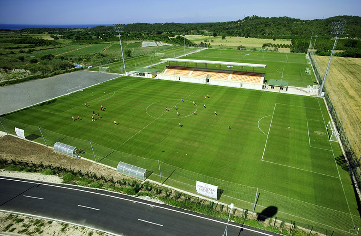 Sport and Activity Holidays
